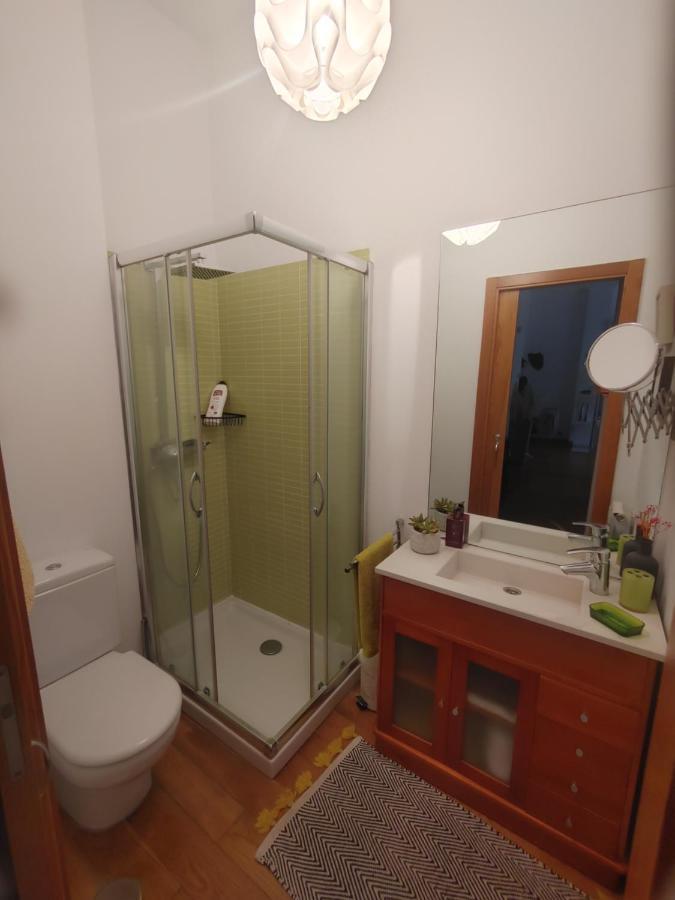 As Meigas Pontevedra Exteriör bild