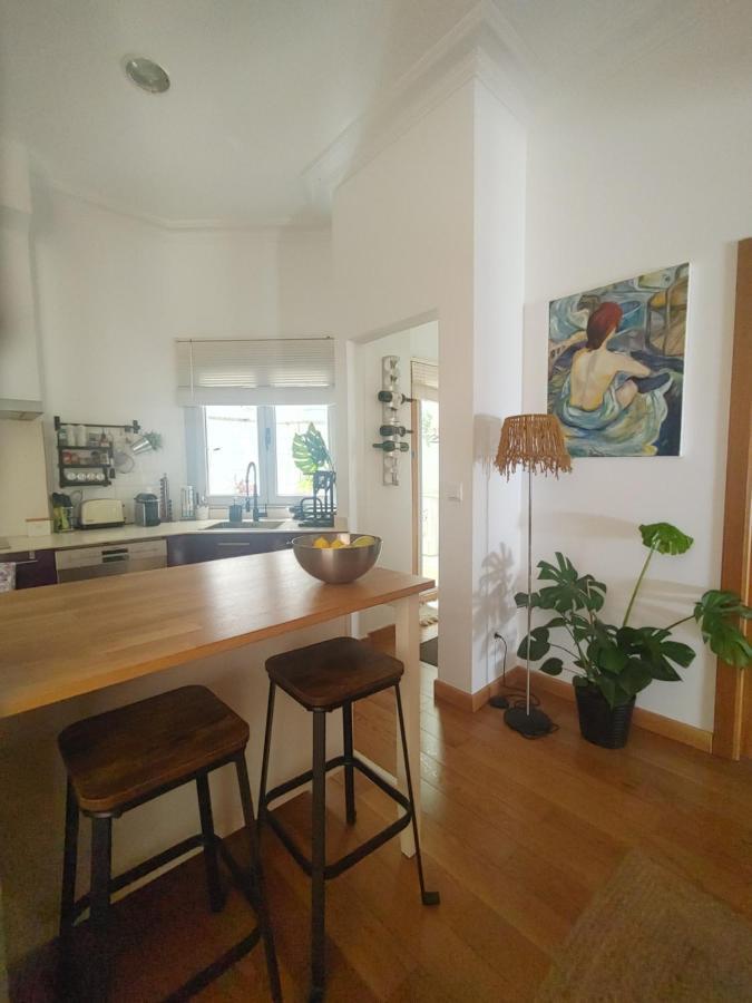 As Meigas Pontevedra Exteriör bild